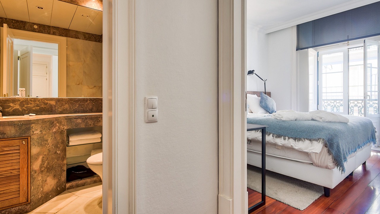 Photo of Bedroom in Chiado
