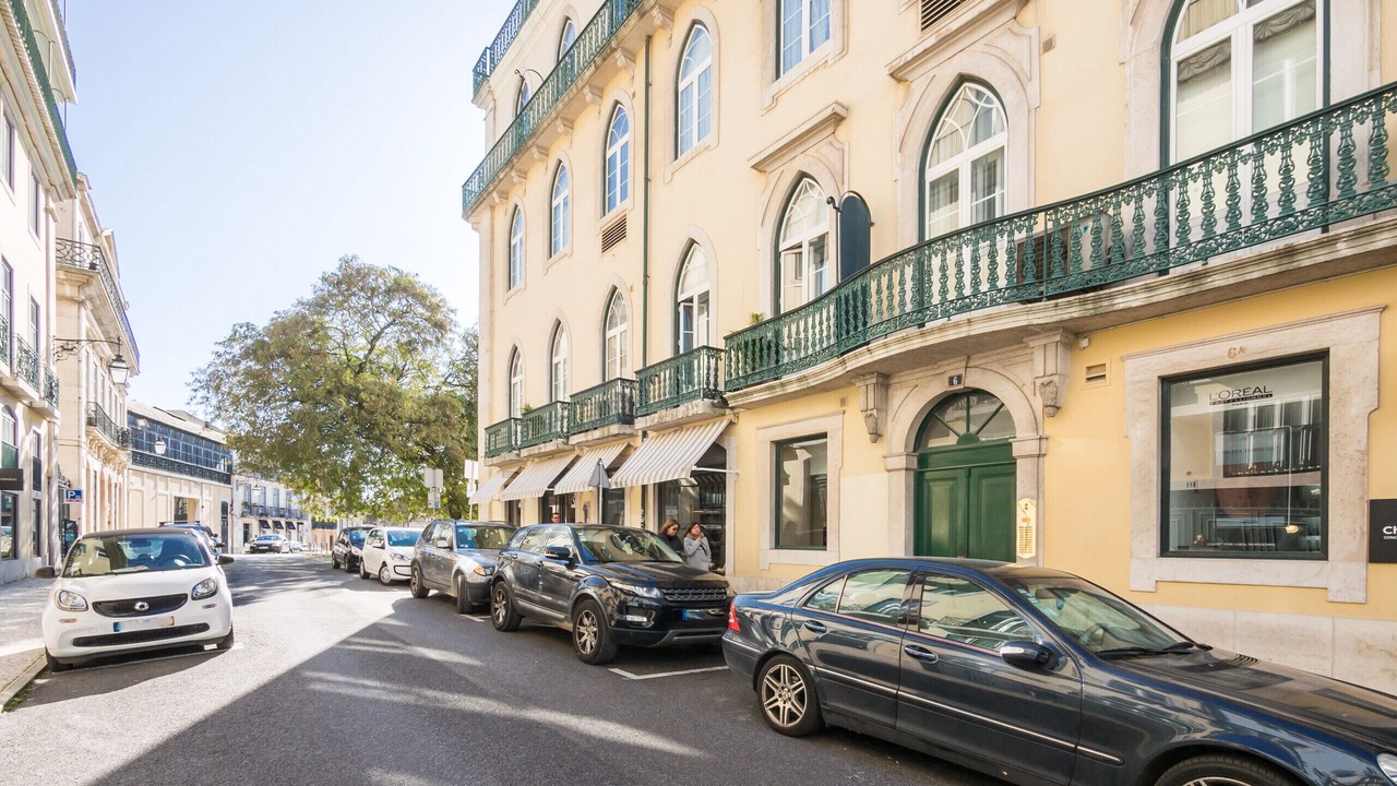 Photo of Outdoor in Chiado