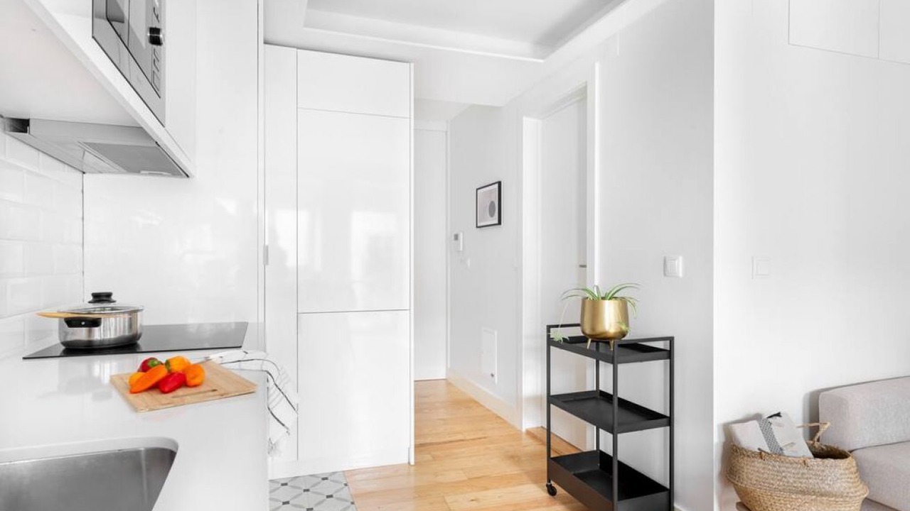 Photo of Kitchen in Merces