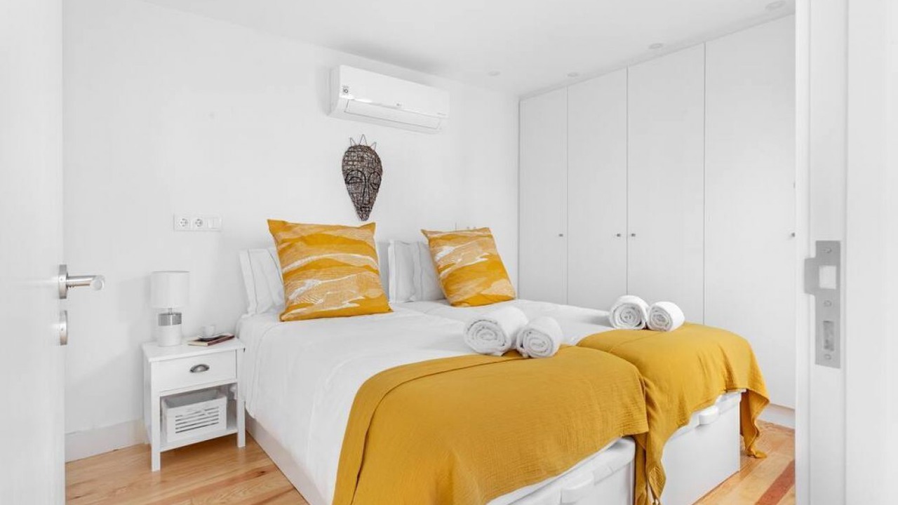 Photo of Bedroom in Merces