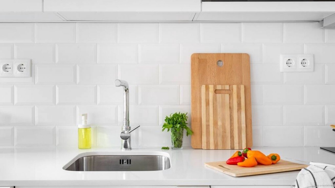 Photo of Kitchen in Merces