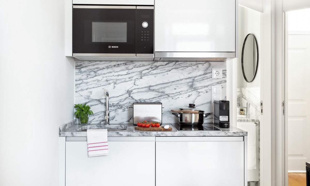 Photo of Kitchen in Penha de Franca