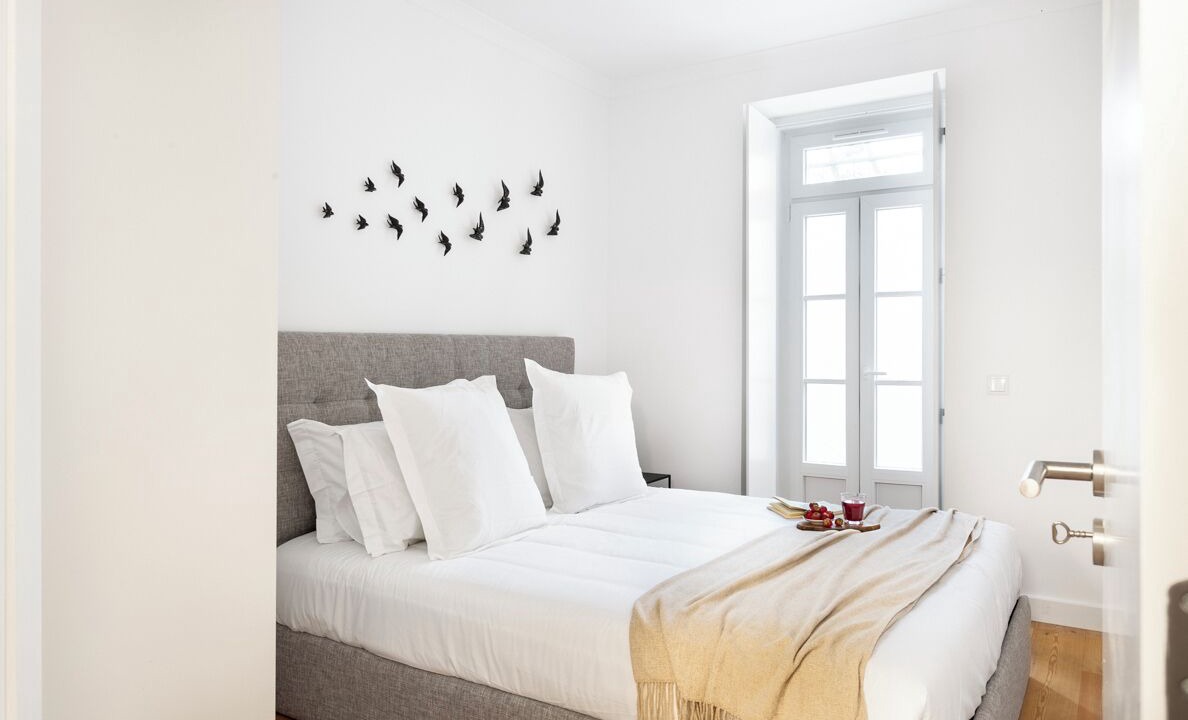 Photo of Bedroom in Penha de Franca