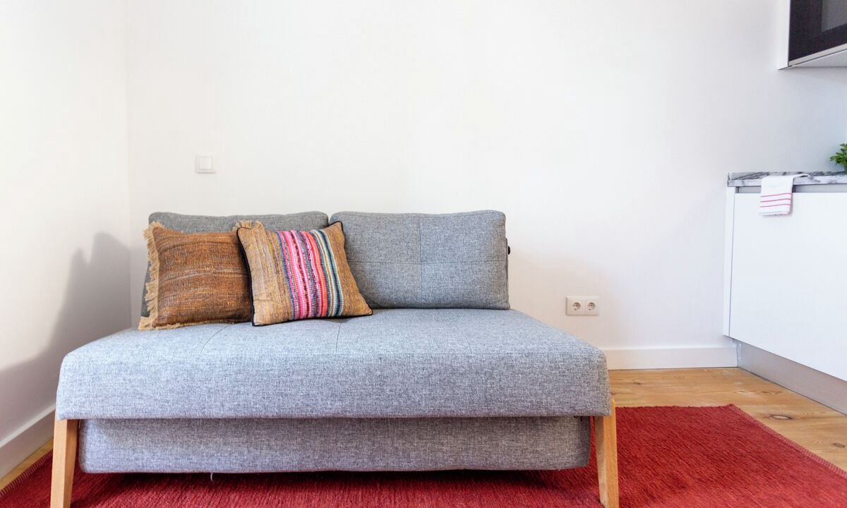 Photo of Livingroom in Penha de Franca