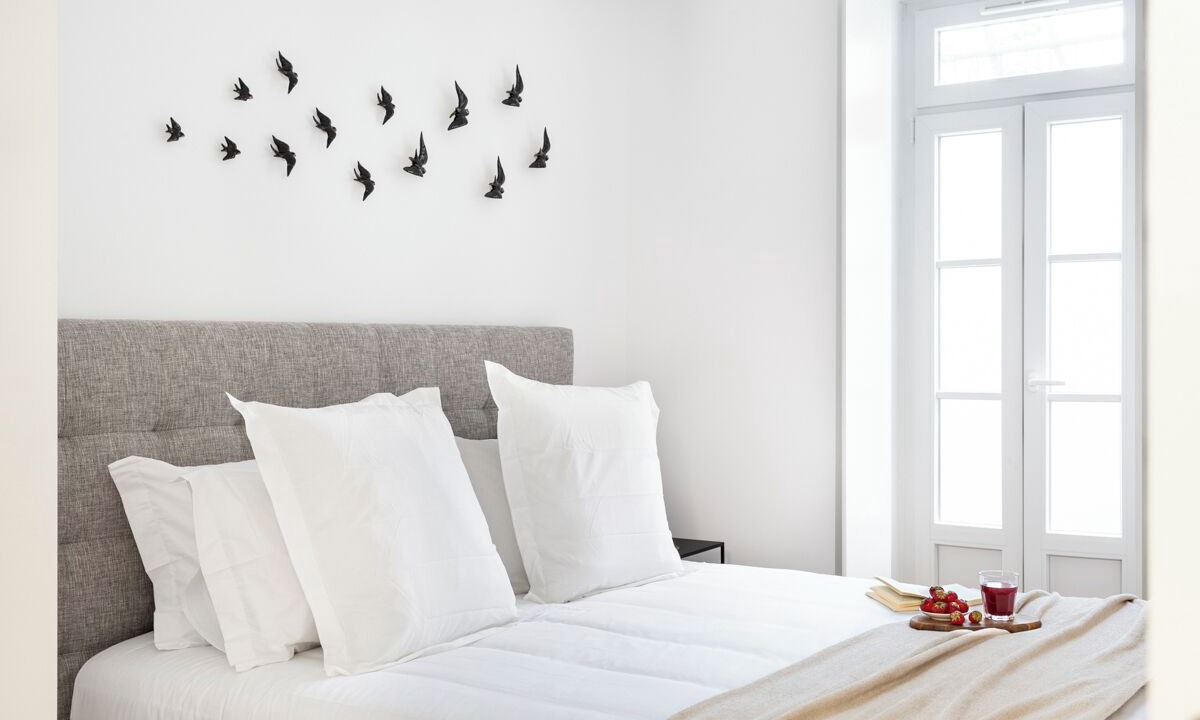Photo of Bedroom in Penha de Franca