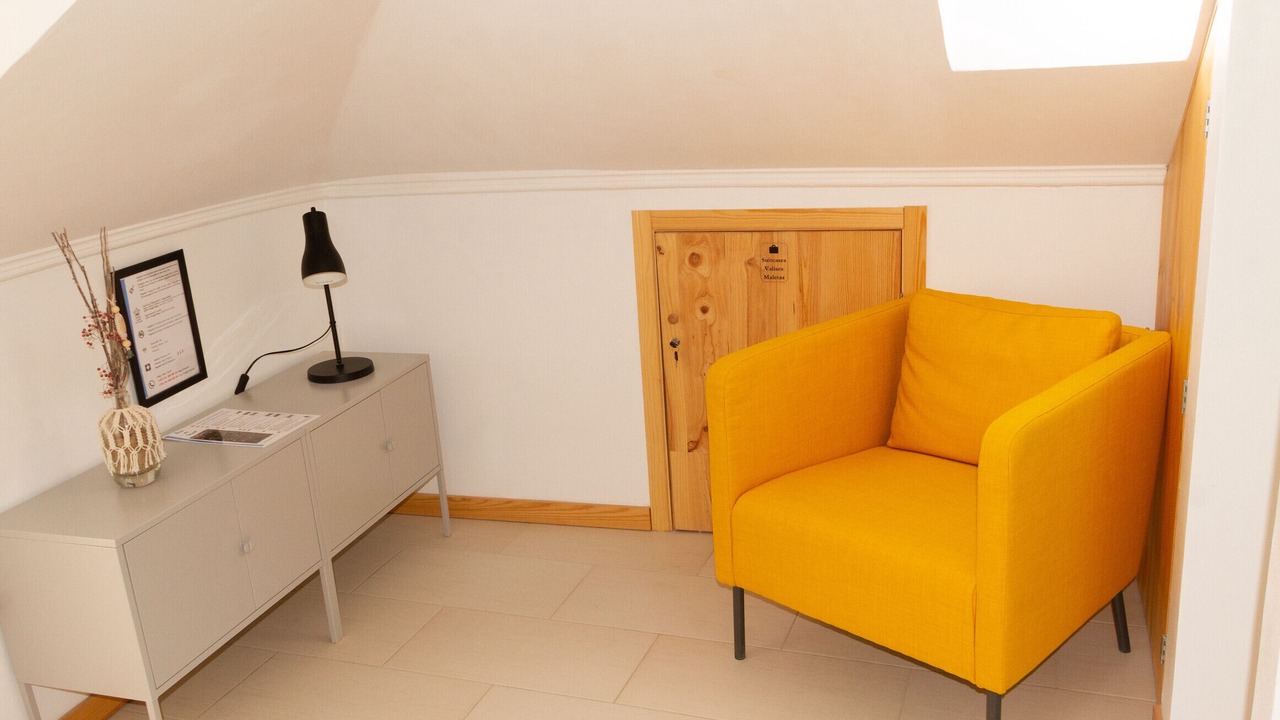 Photo of Livingroom in Arrentela