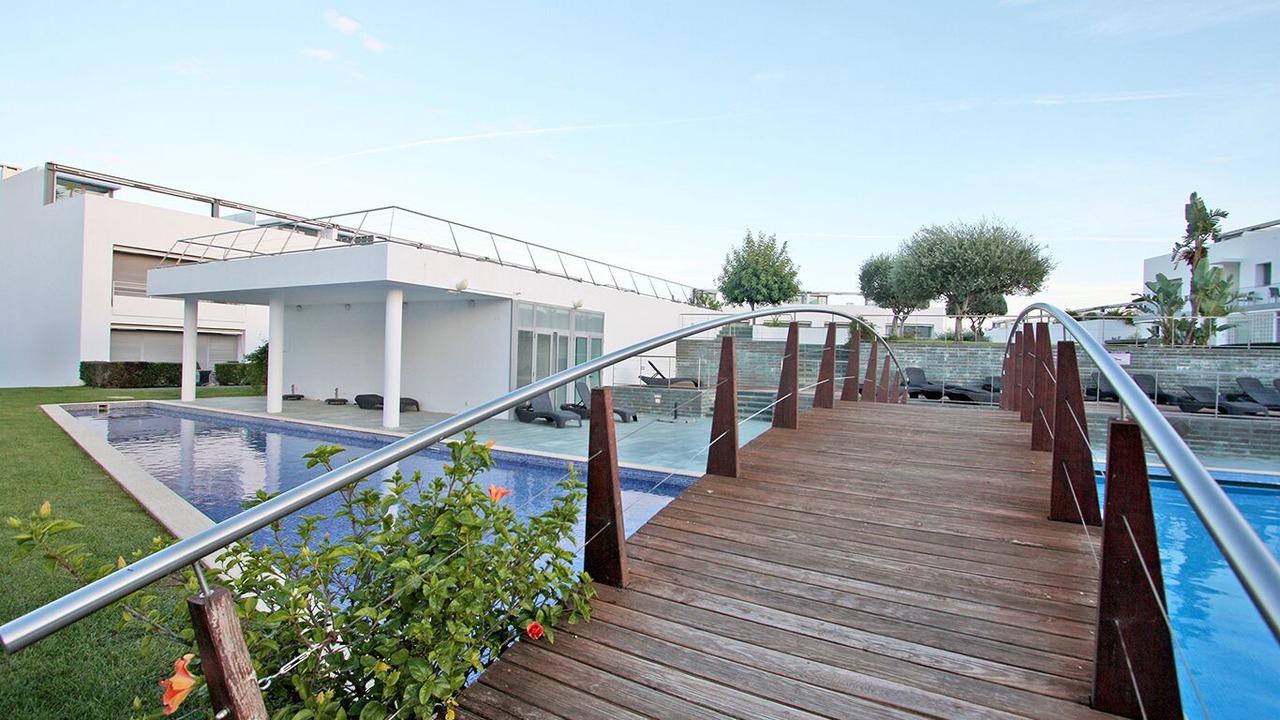 Photo of Outdoor in Tavira