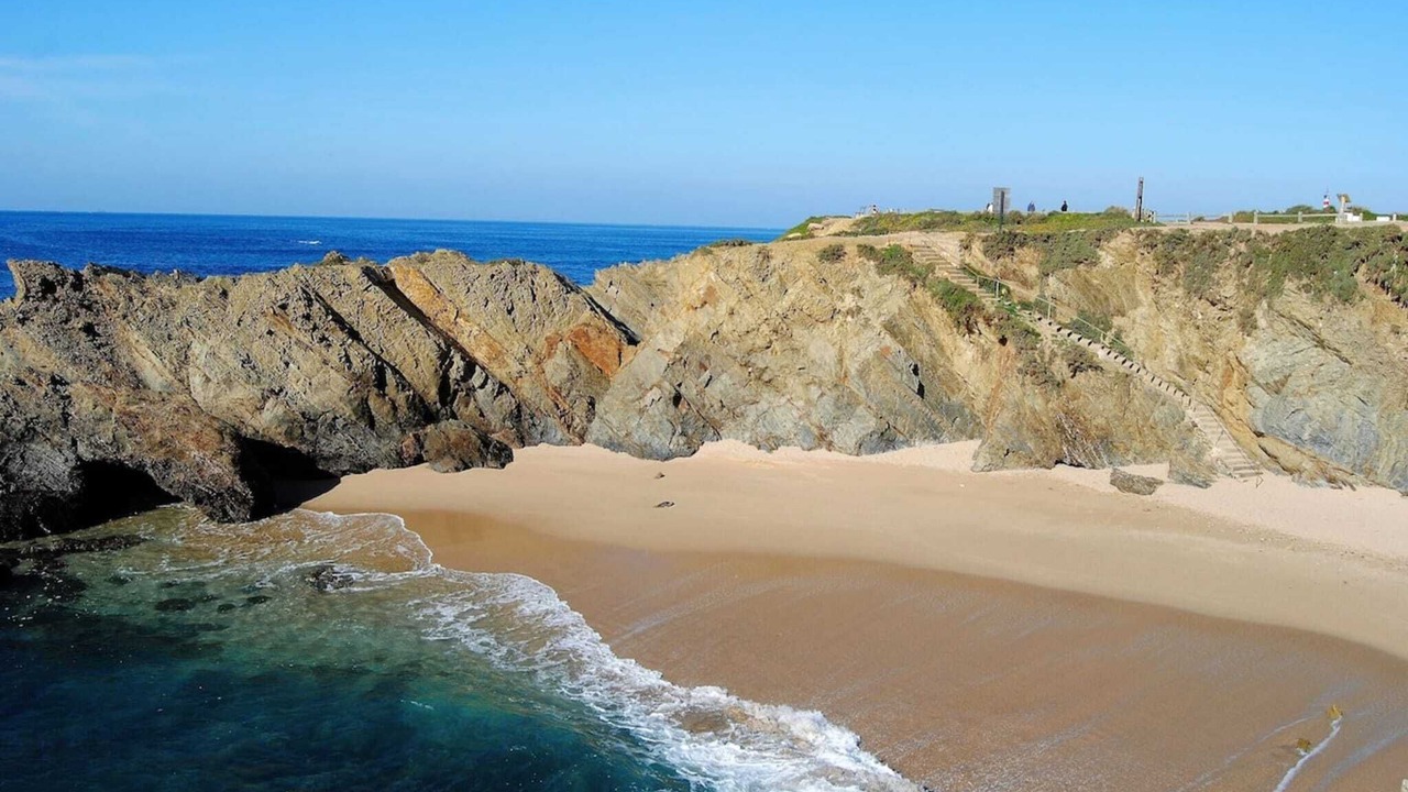 Photo of Others in Porto Covo
