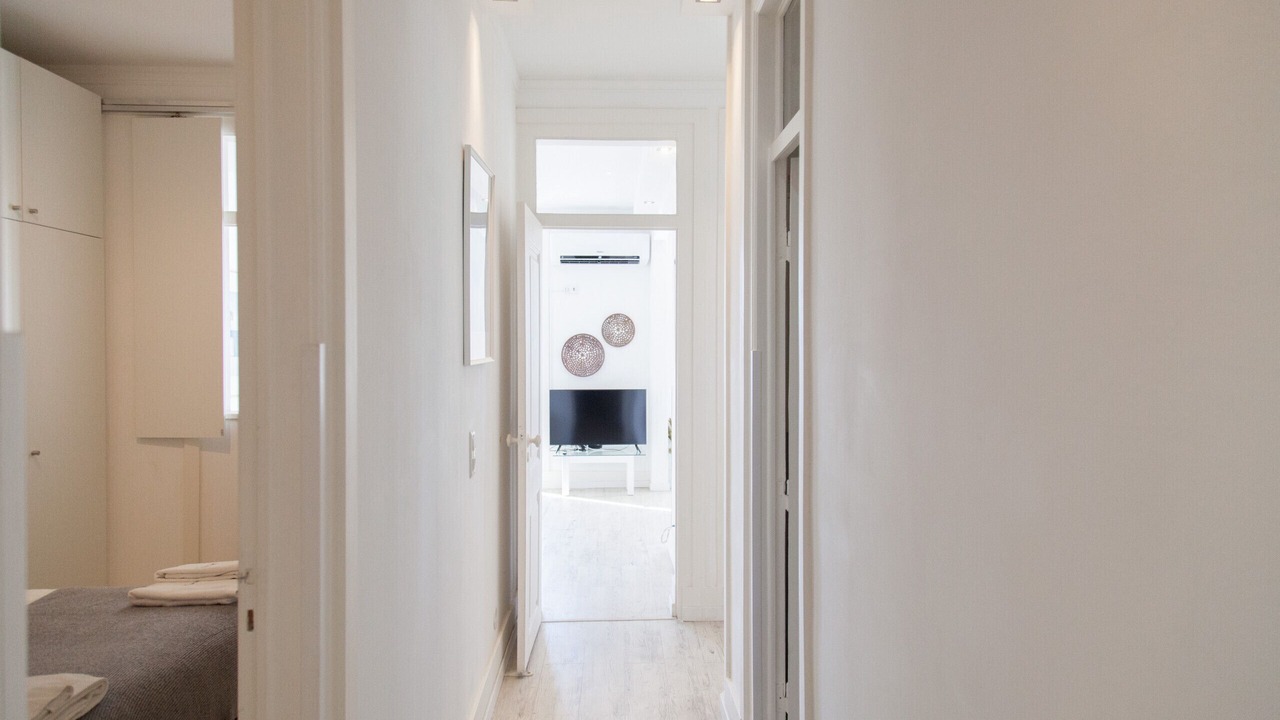 Photo of Bedroom in Santos