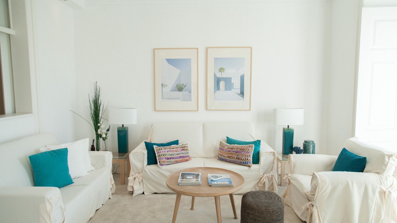 Photo of Livingroom in Santos