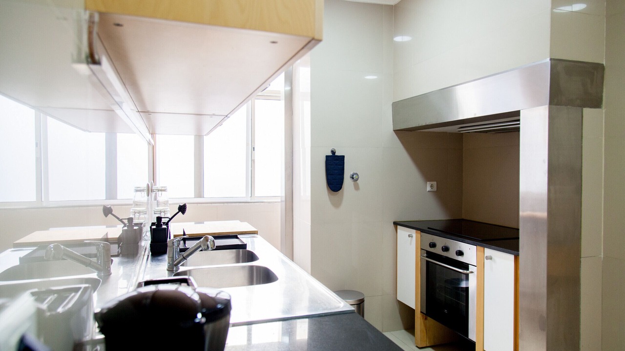 Photo of Kitchen in Santos