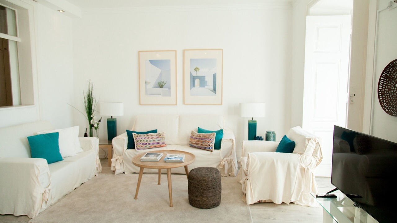 Photo of Livingroom in Santos