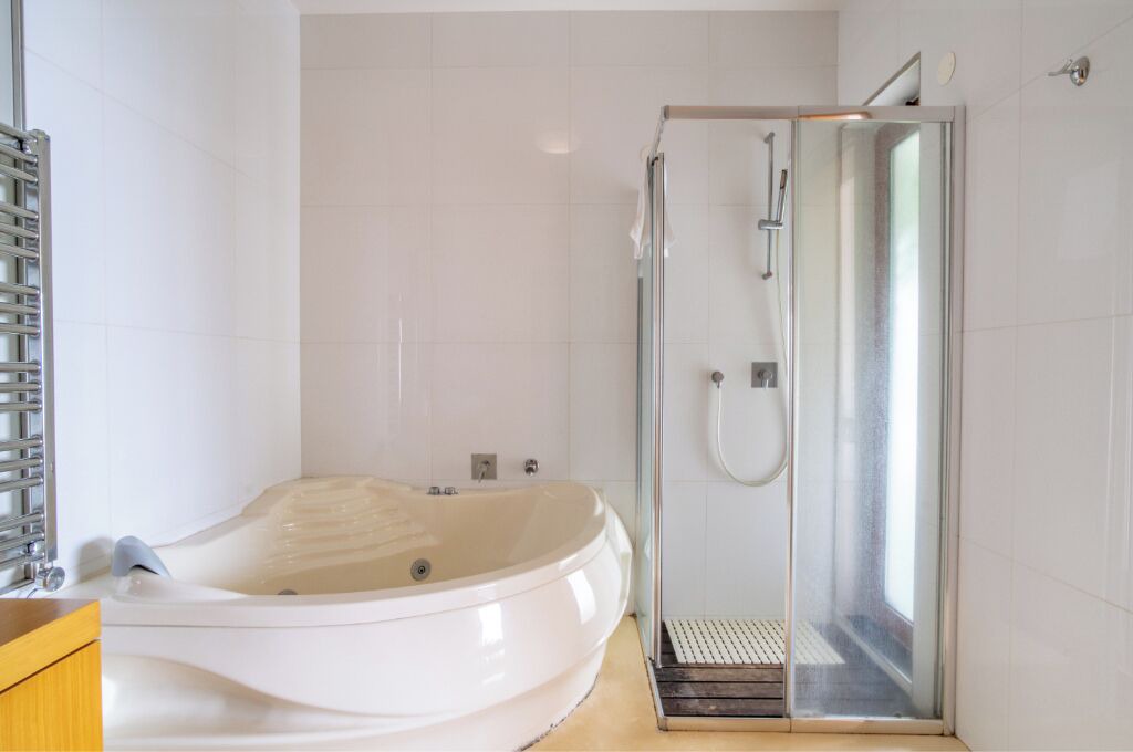 Photo of Bathroom in Sao Martinho