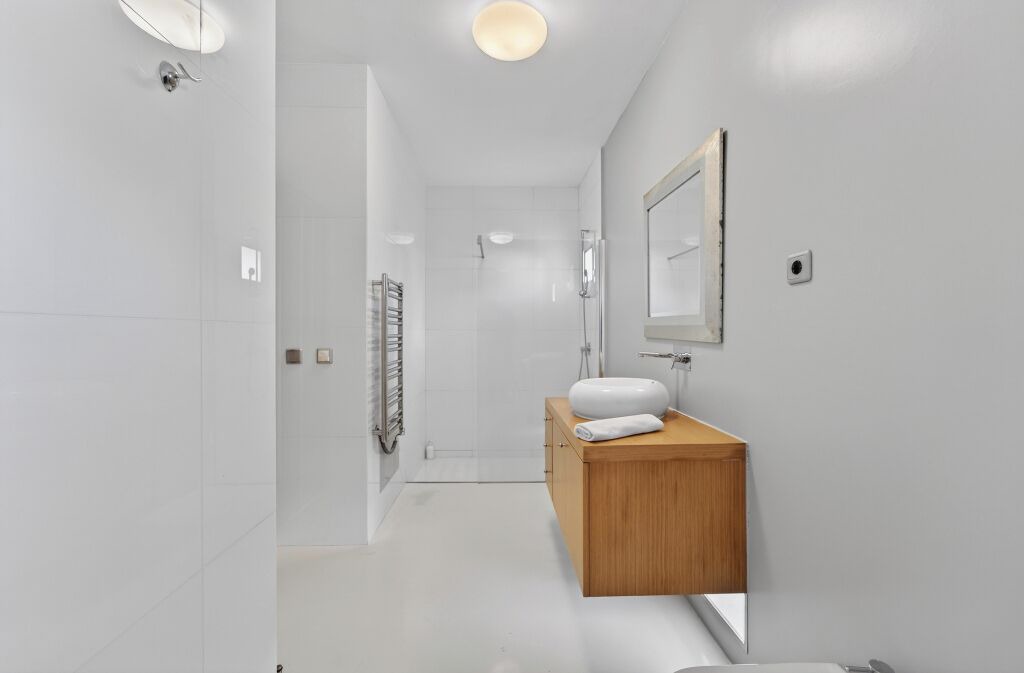 Photo of Bathroom in Sao Martinho
