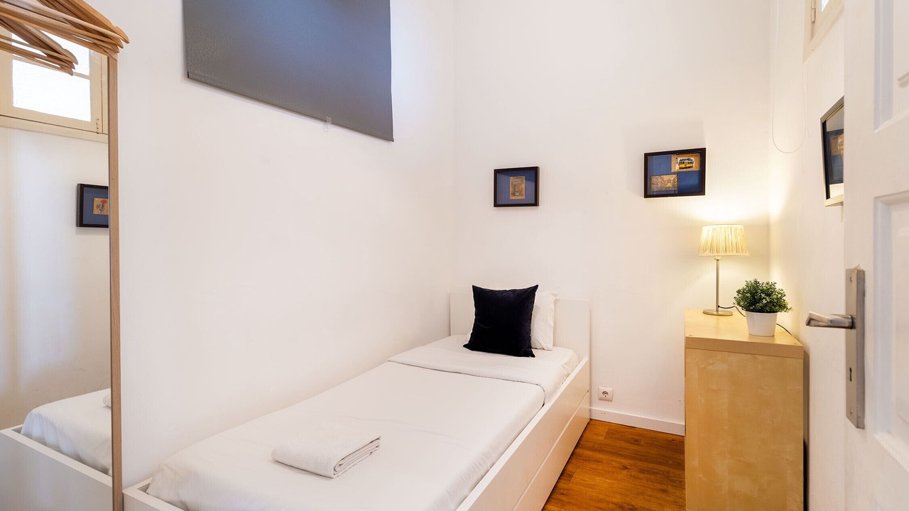 Photo of Bedroom in Principe Real