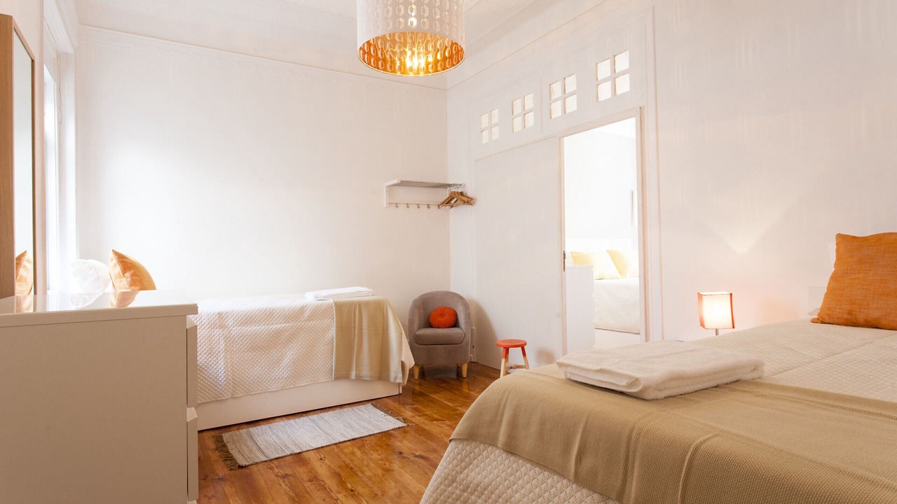 Photo of Bedroom in Principe Real
