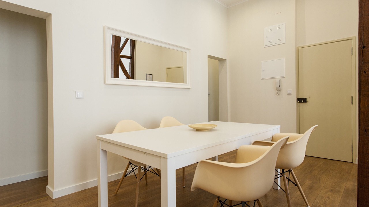 Photo of Livingroom in Baixa