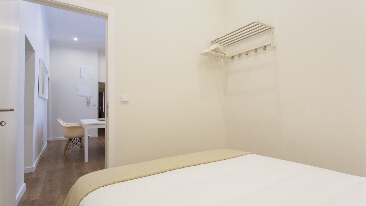 Photo of Bedroom in Baixa