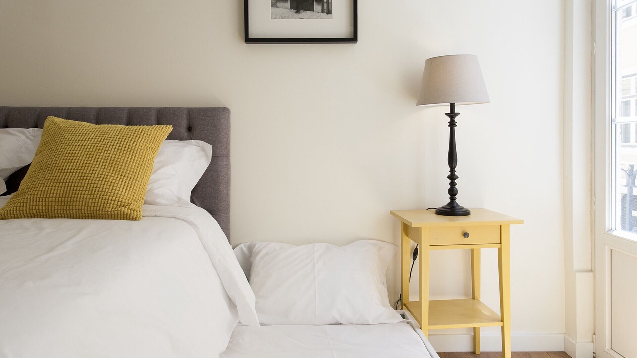 Photo of Bedroom in Baixa