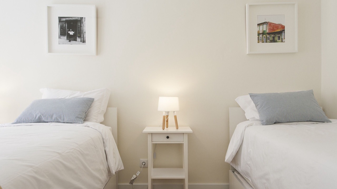 Photo of Bedroom in Baixa