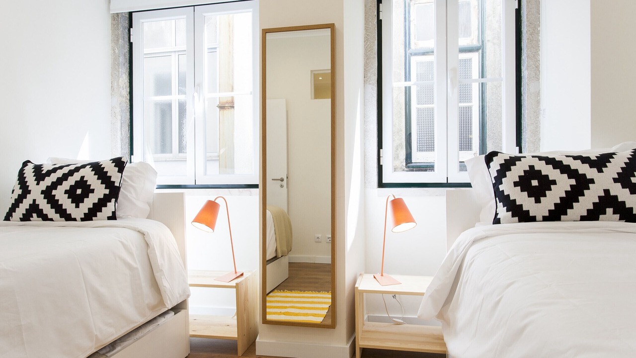 Photo of Bedroom in Santa Maria Maior