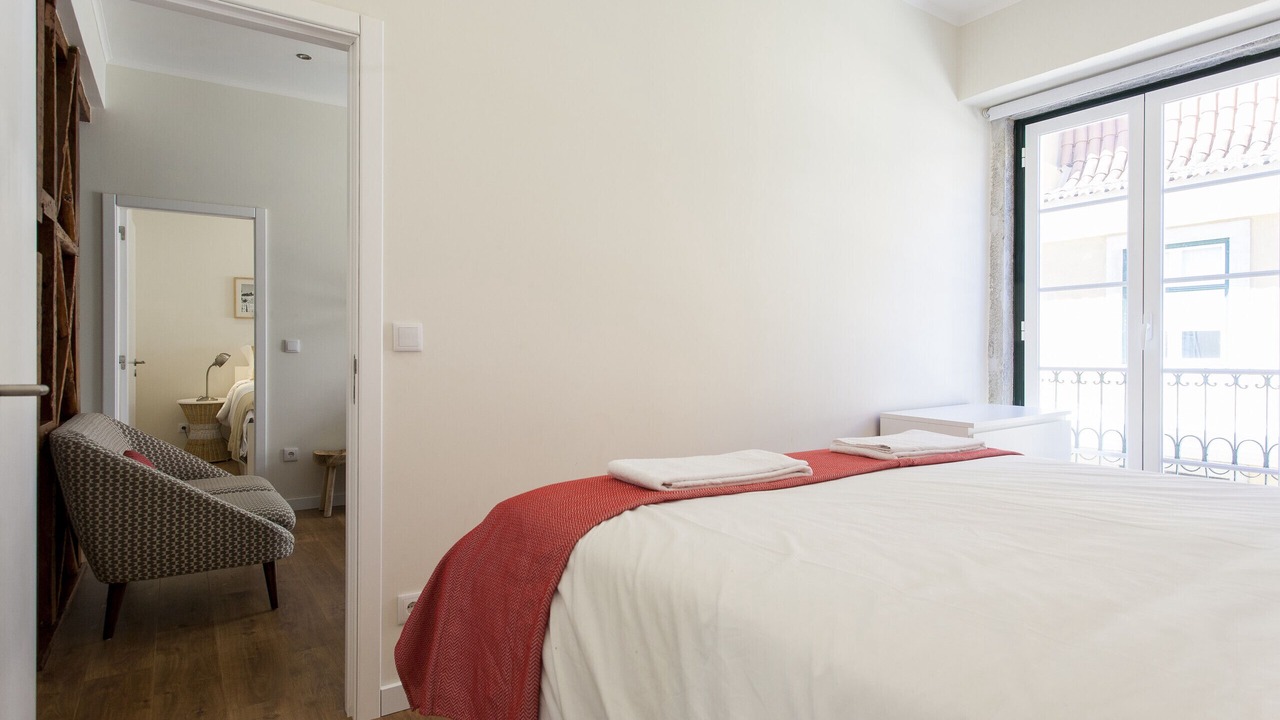Photo of Bedroom in Santa Maria Maior