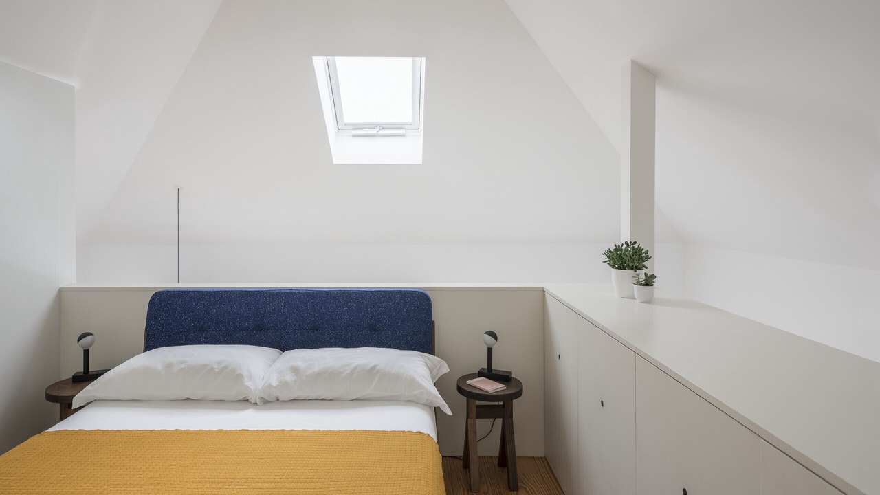 Photo of Bedroom in Foz do Douro