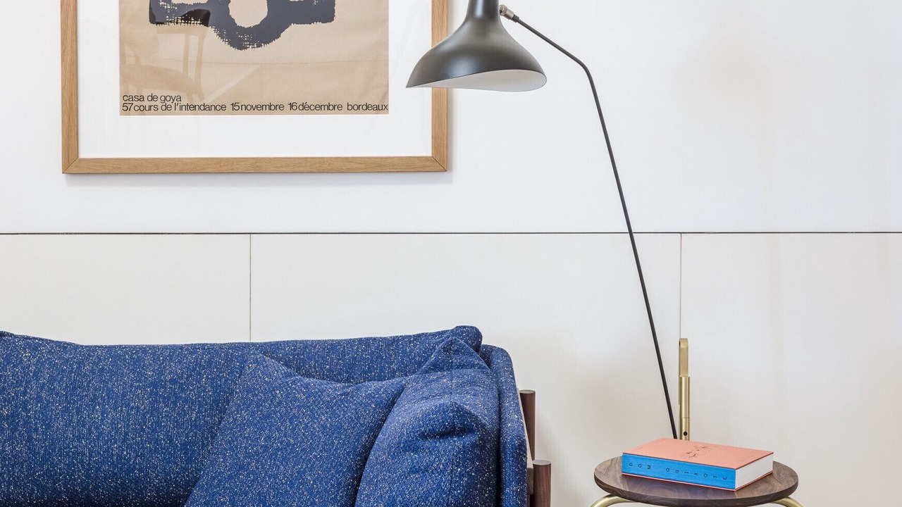 Photo of Livingroom in Foz do Douro