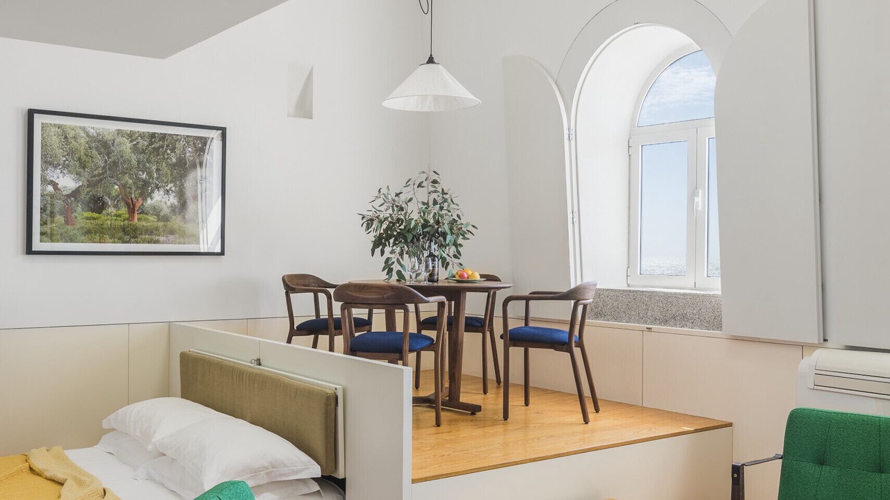Photo of Bedroom in Foz do Douro