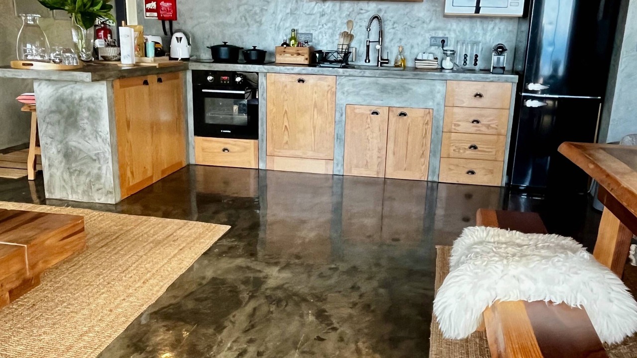 Photo of Kitchen in Santo Amaro