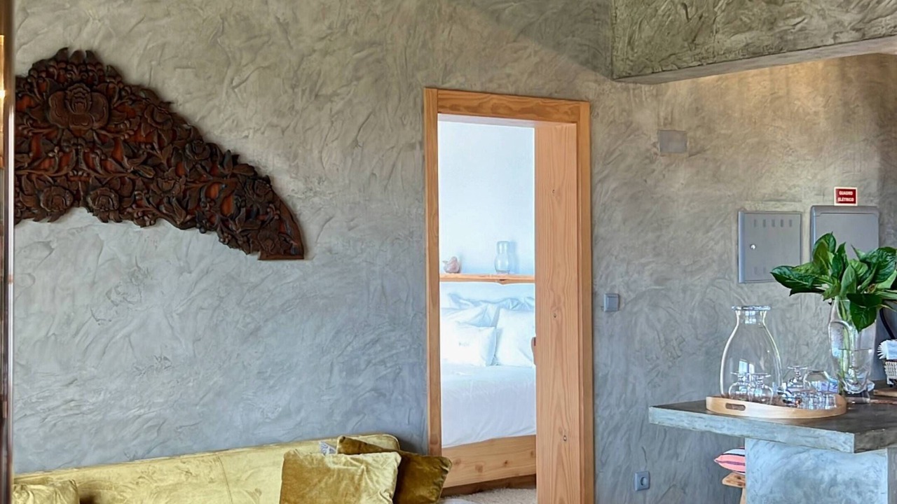 Photo of Livingroom in Santo Amaro