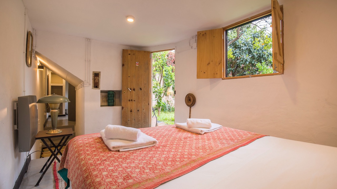 Photo of Bedroom in Santos