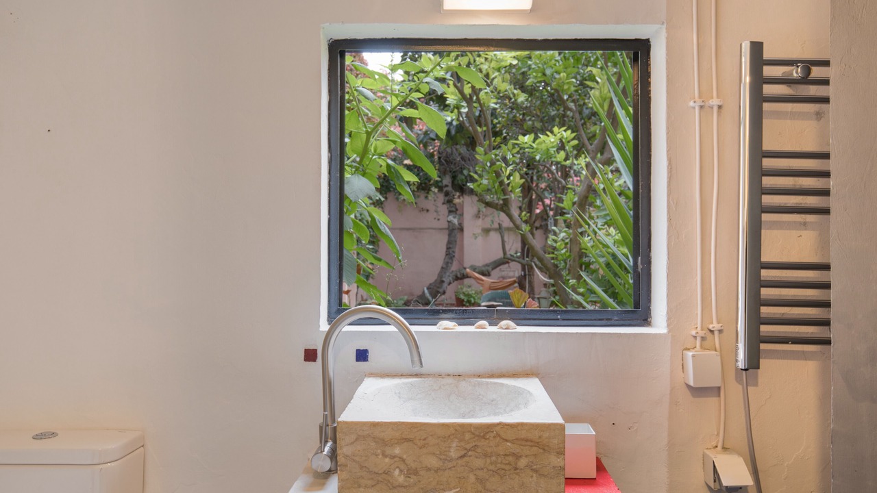 Photo of Bathroom in Santos