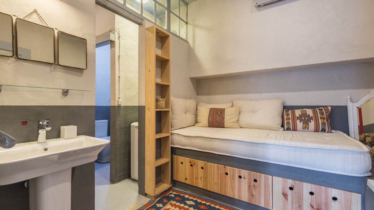 Photo of Bathroom in Santos