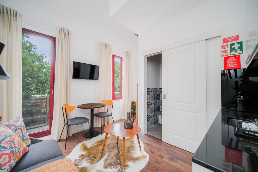 Photo of Livingroom in Bonfim