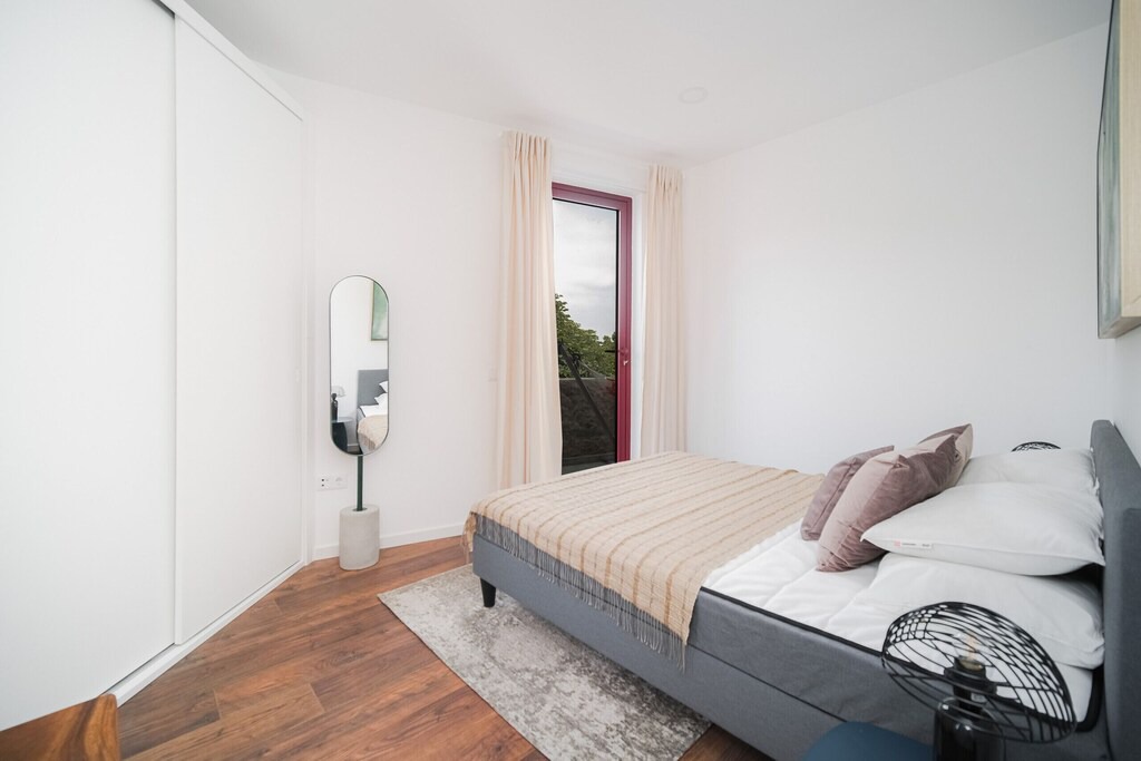 Photo of Bedroom in Bonfim
