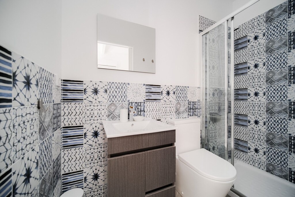 Photo of Bathroom in Bonfim
