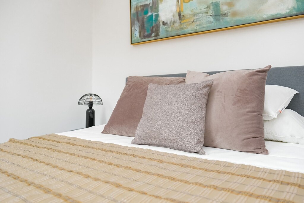 Photo of Bedroom in Bonfim