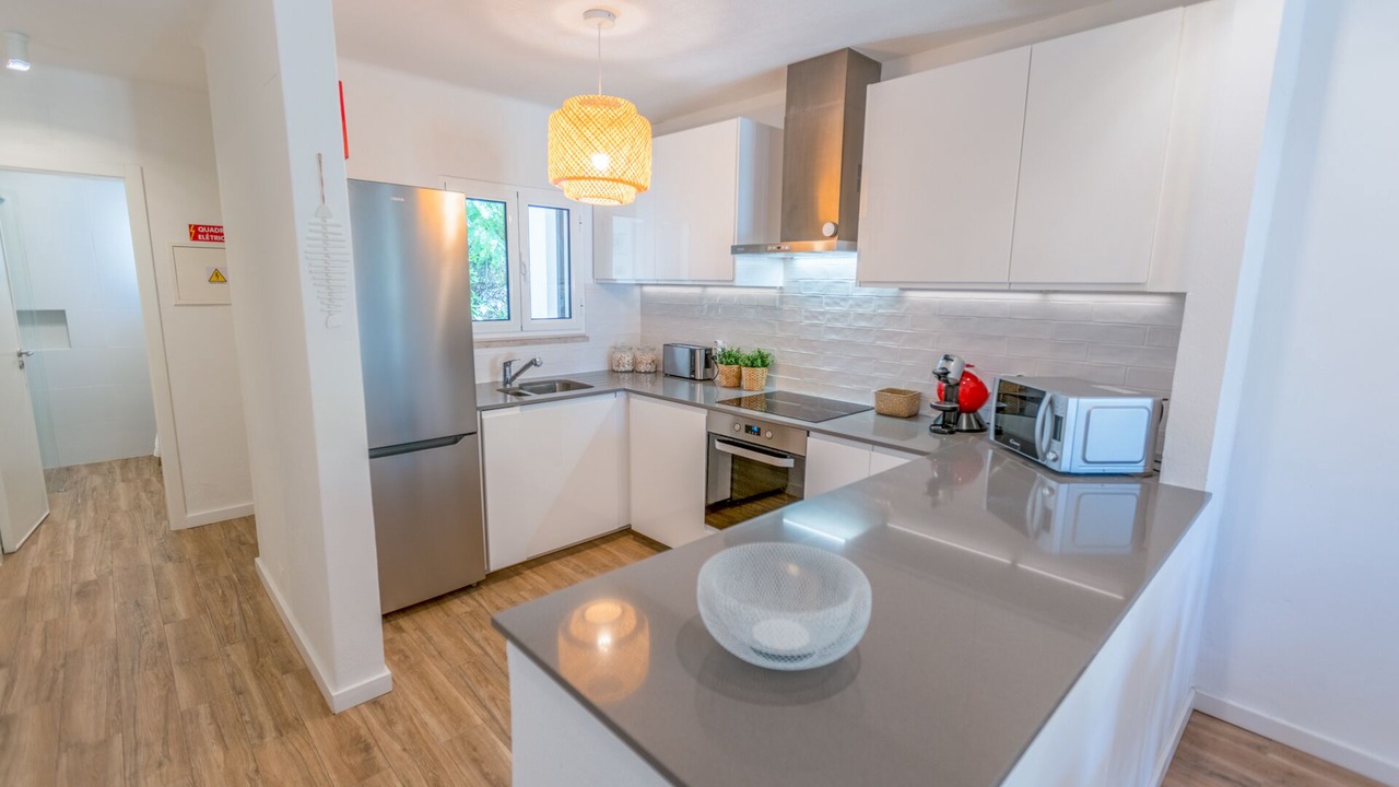 Photo of Kitchen in Alpouvar