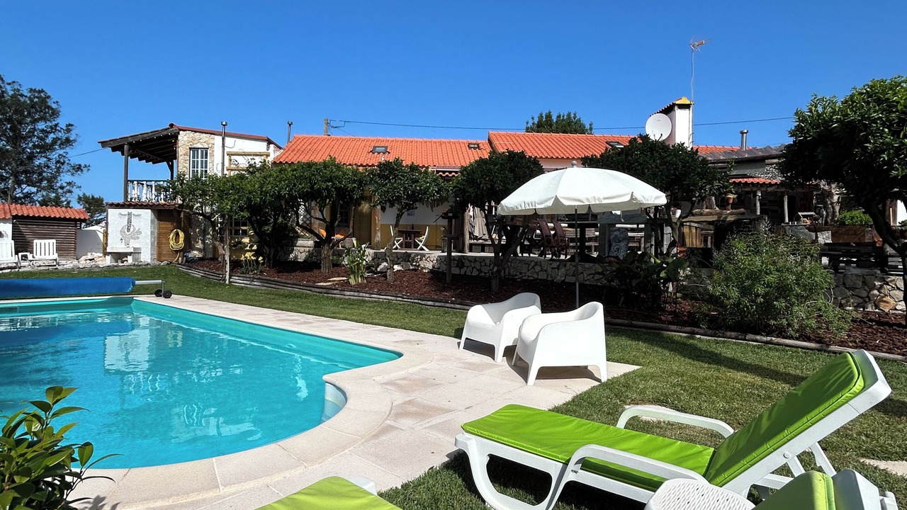 Photo of Outdoor in Alcobaca