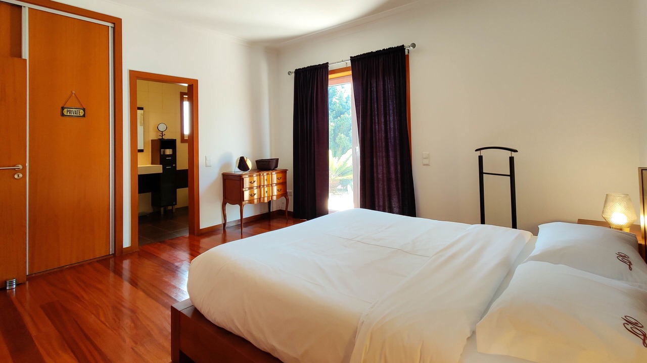 Photo of Bedroom in Vila Nova d'Anha