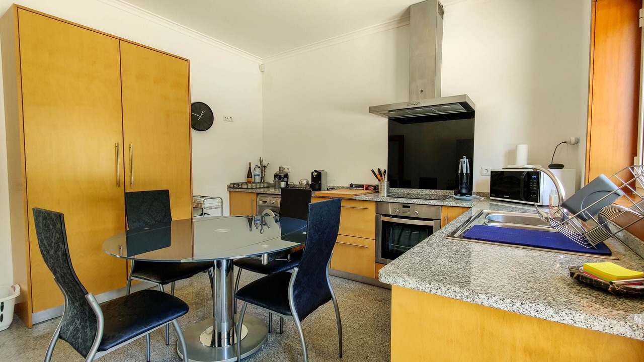 Photo of Kitchen in Vila Nova d'Anha