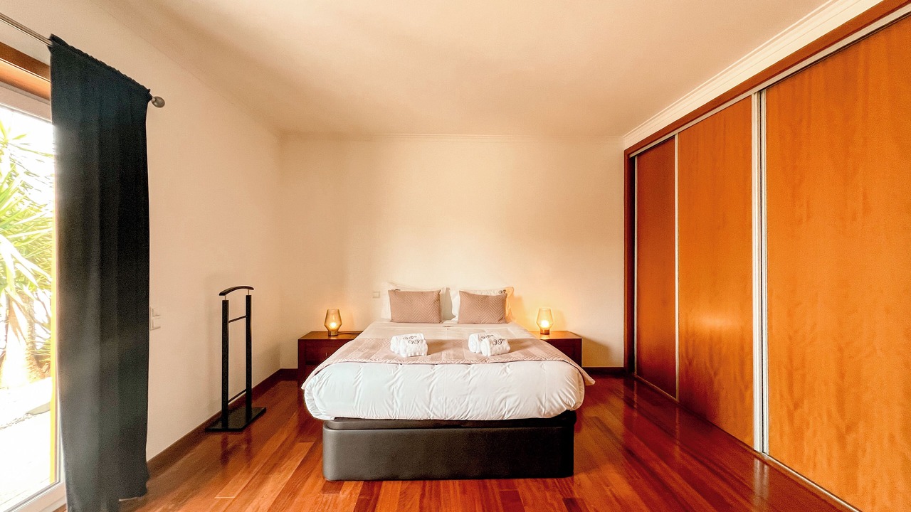 Photo of Bedroom in Vila Nova d'Anha