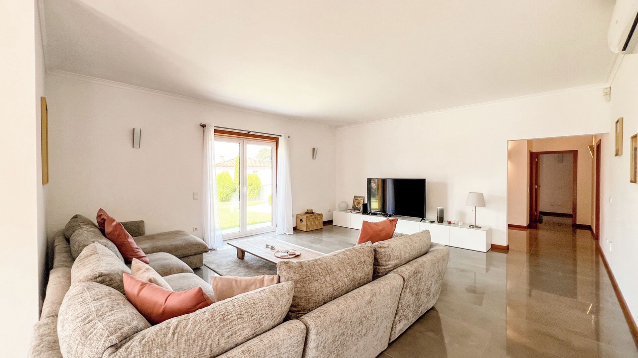 Photo of Livingroom in Vila Nova d'Anha