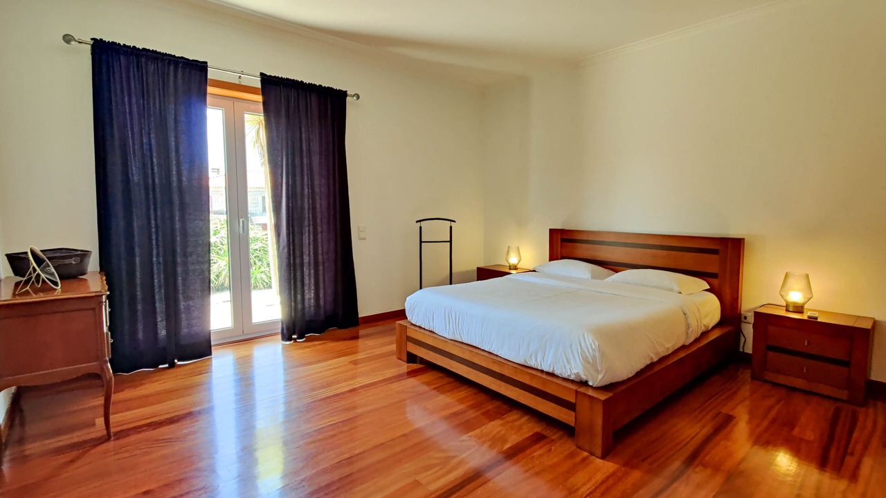 Photo of Bedroom in Vila Nova d'Anha