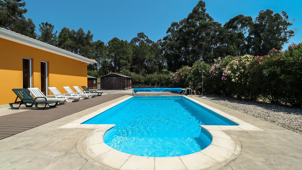 Photo of Outdoor in Vila Nova d'Anha