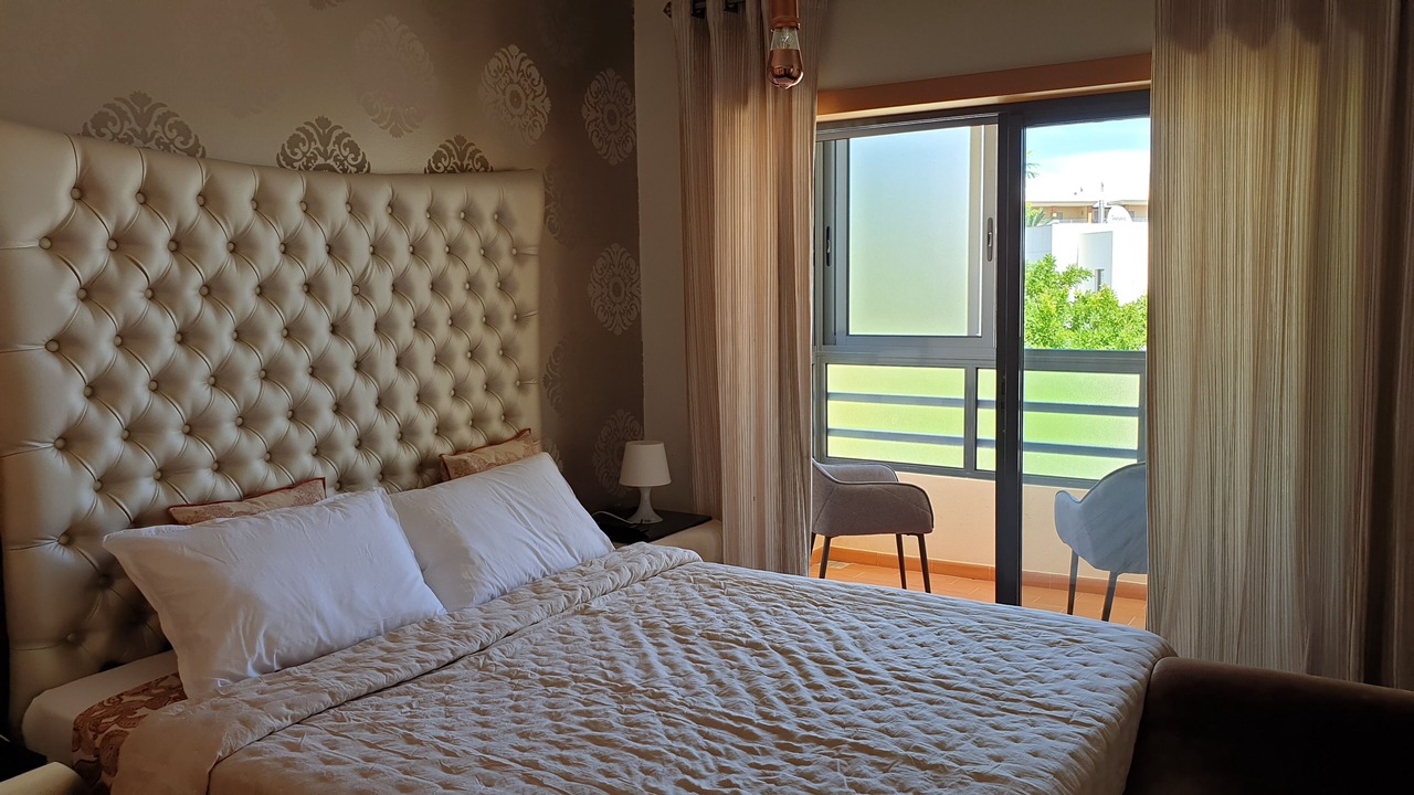 Photo of Bedroom in Santa Eulalia