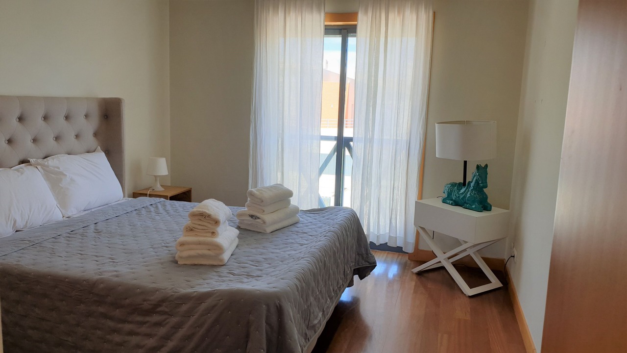Photo of Bedroom in Santa Eulalia