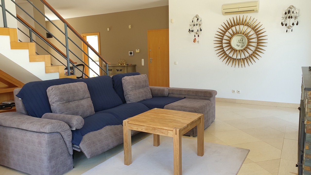 Photo of Livingroom in Santa Eulalia