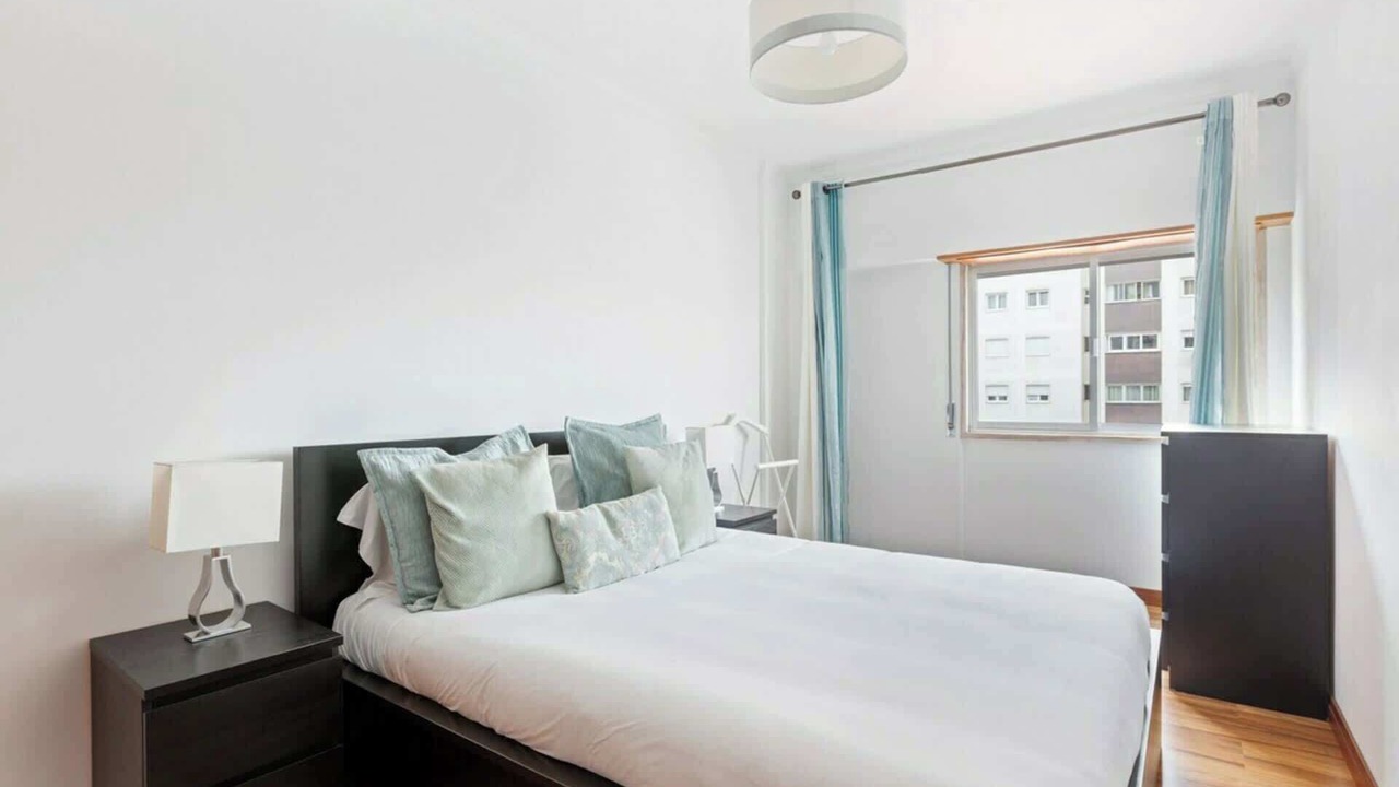 Photo of Bedroom in Benfica